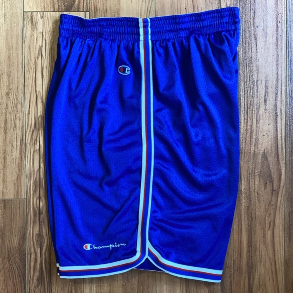 Champion Men’s Shorts Medium